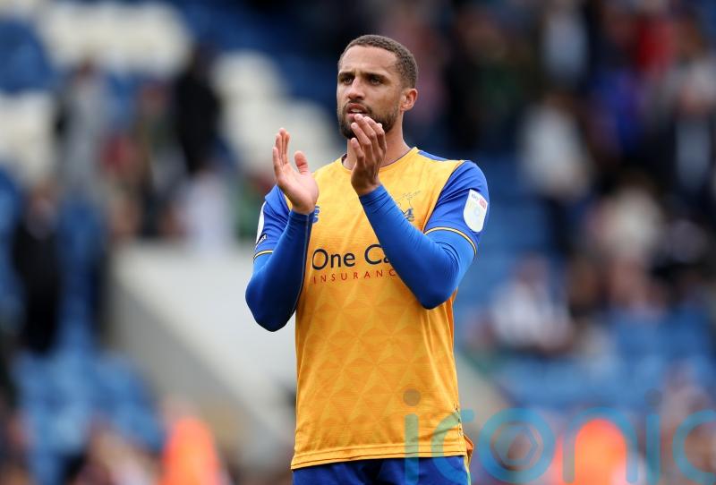 Mansfield edge League Two win over Walsall to extend unbeaten run to 19 games