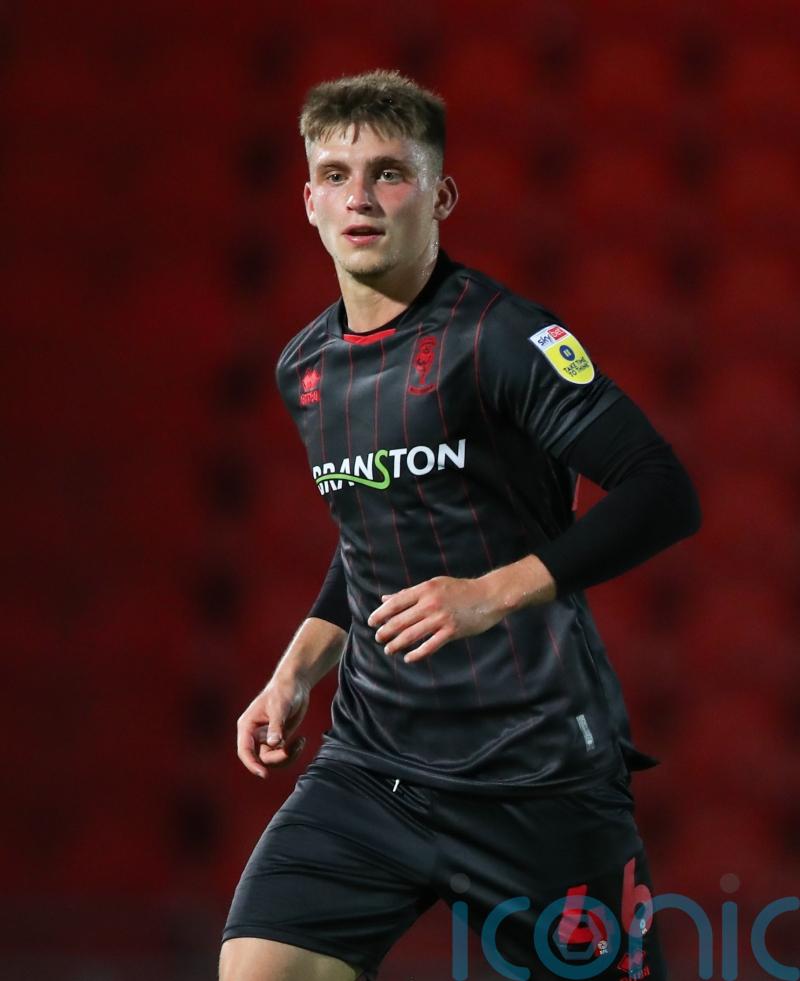 Late Charley Kendall goal earns Dagenham & Redbridge victory at Ebbsfleet