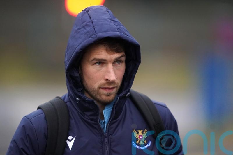 David Wotherspoon&rsquo;s debut goal seals Caley win against Airdrieonians