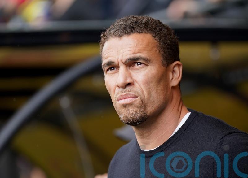 Valerien Ismael says Watford&rsquo;s late equaliser against Millwall could be vital