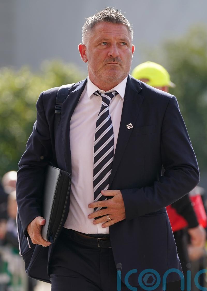 Tony Docherty stunned by identity of Dundee&rsquo;s match-winner at Livingston