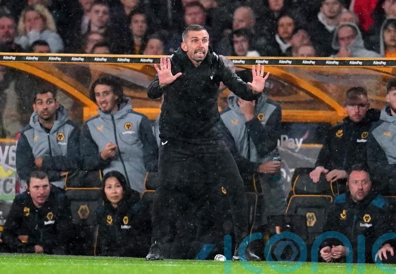 Gary O&rsquo;Neil labels Newcastle penalty &lsquo;scandalous decision&rsquo;