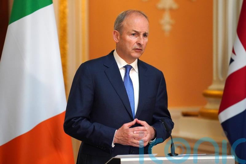 Tanaiste says still &lsquo;hard, practical work&rsquo; needed to reconcile communities