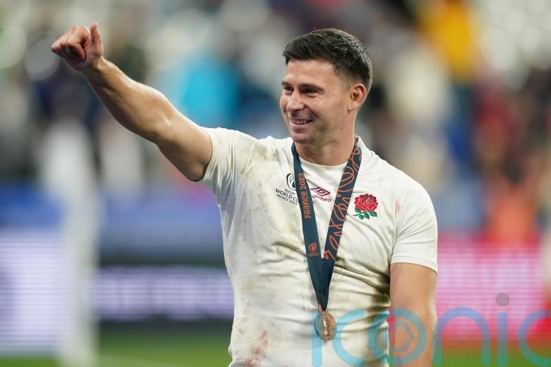 Retiring Ben Youngs believes the future is bright for England