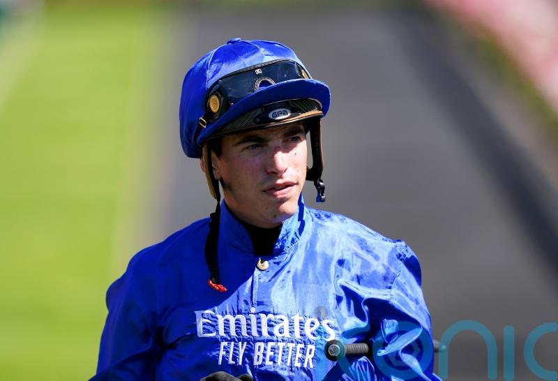 James Doyle to join Wathnan Racing as number one rider