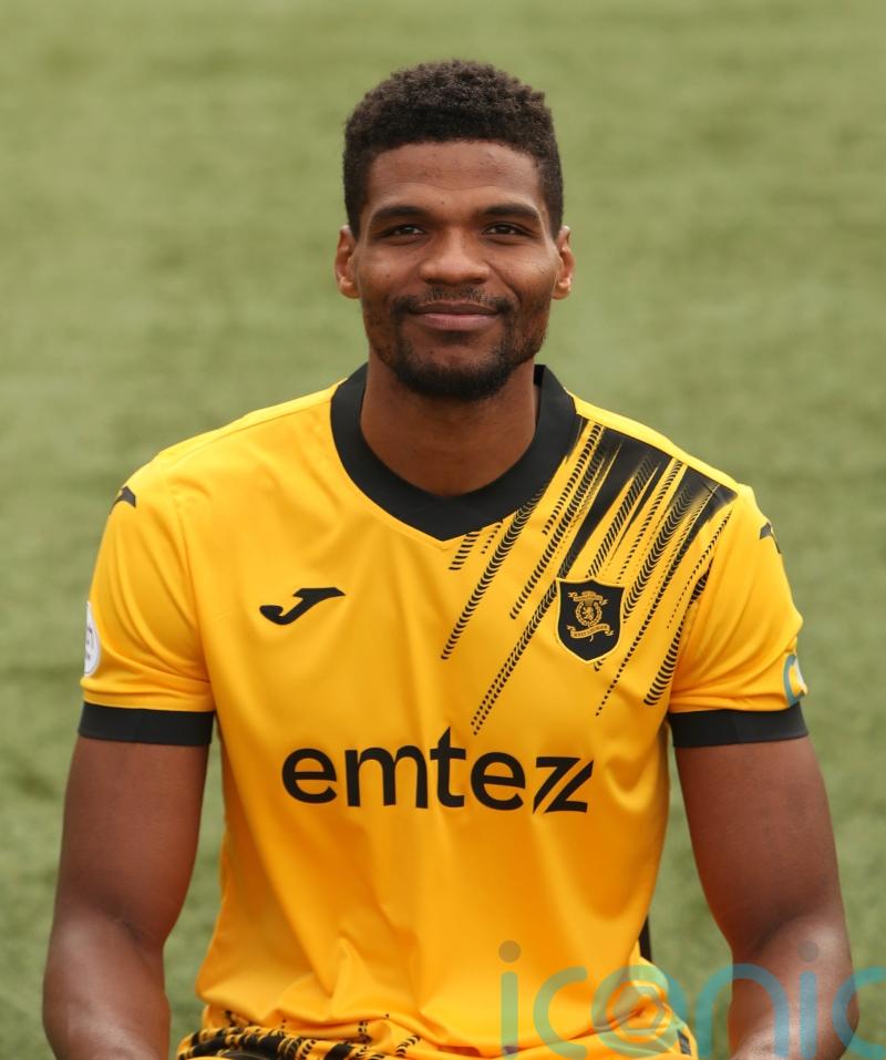 Michael Nottingham keen to banish injury woes and repay Livingston on the pitch