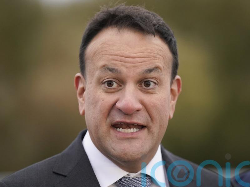 Climate change bringing more severe floods, says Varadkar