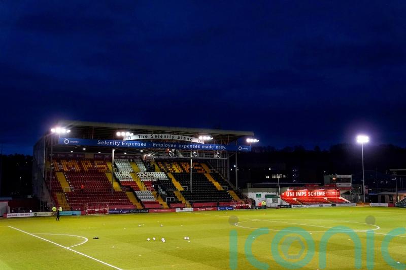 Oxford return to winning ways at Lincoln