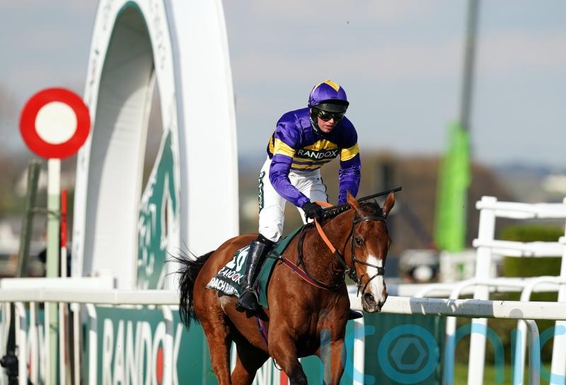 Corach Rambler team contemplate next move