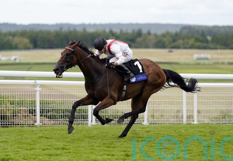 Hamish sets the standard in rearranged St Simon