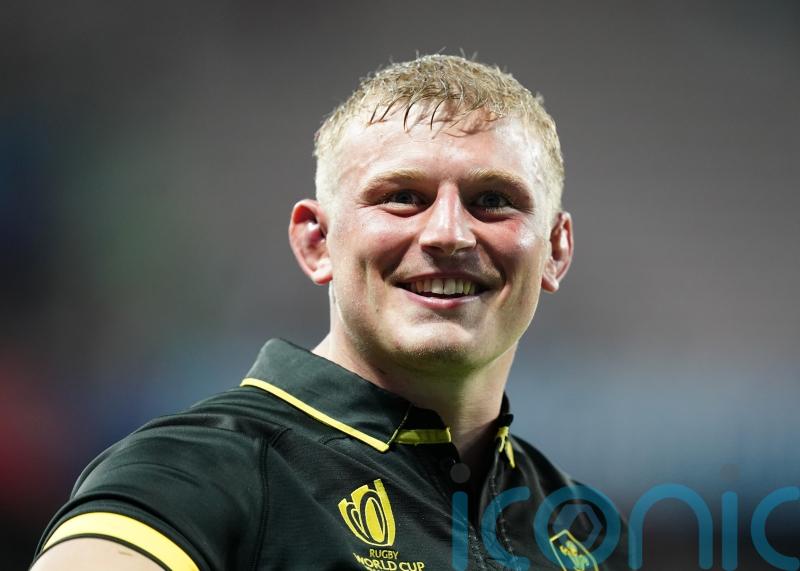 Jac Morgan handed captaincy as Wales name squad to face Barbarians