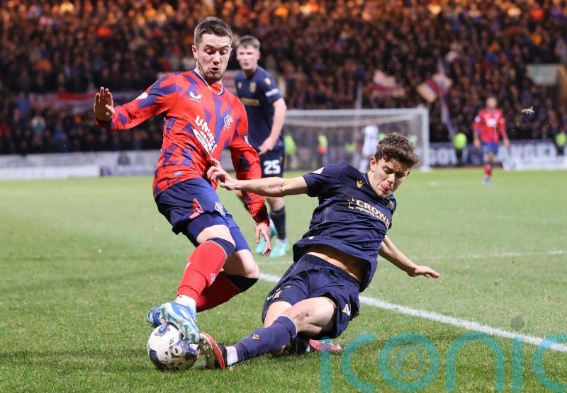 Scott Wright wants Rangers to &lsquo;kill teams off&rsquo; more often after thrashing Dundee