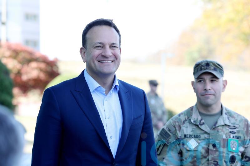 Leo Varadkar meets with President Yoon to conclude South Korea trip