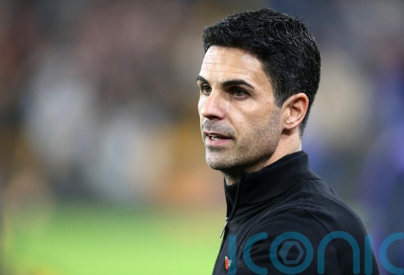 Mikel Arteta believes competitive nature of Premier League is &lsquo;unprecedented&rsquo;