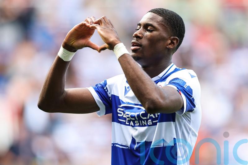 Reading enjoy FA Cup respite after MK Dons win seals spot in FA Cup second round