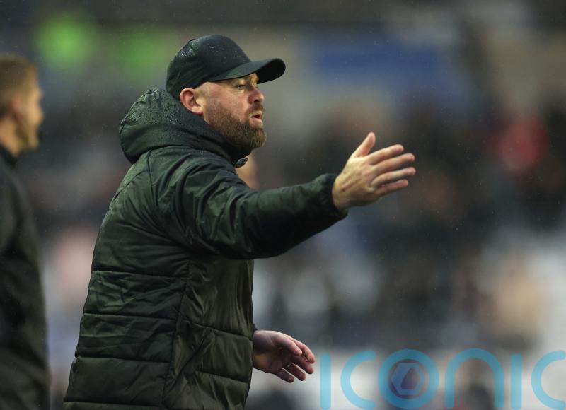 Birmingham boss Wayne Rooney denied first win as Ipswich battle back for draw