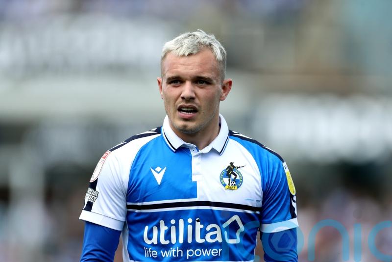 Bristol Rovers ease into second round with thumping win against Whitby