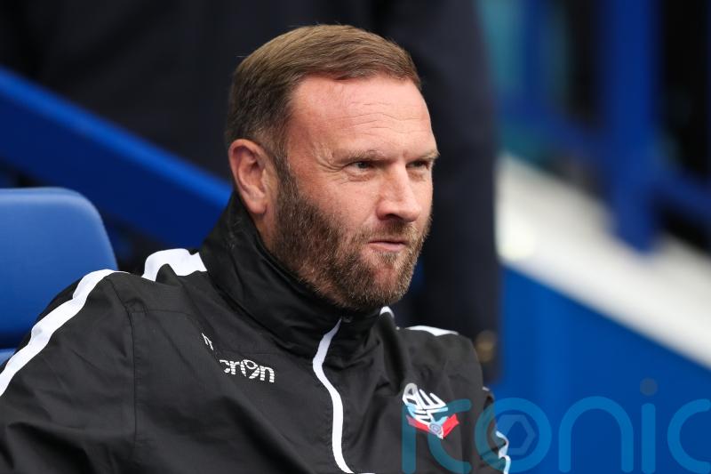 Bolton brew up enjoyable evening for Ian Evatt after first FA Cup win