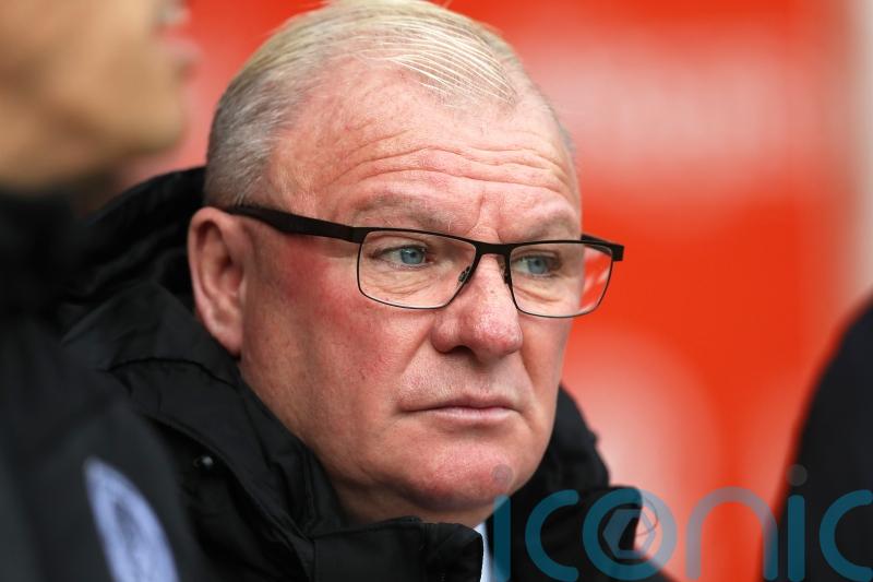 Steve Evans hails Stevenage &lsquo;warriors&rsquo; after last-gasp win over Tranmere