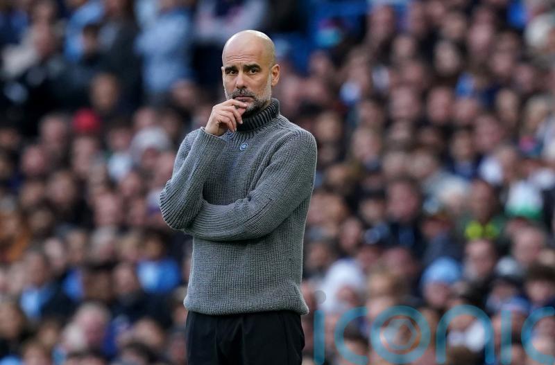 Pep Guardiola praises Jeremy Doku after Manchester City thrash Bournemouth