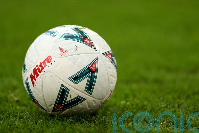 Ramsgate come from behind to shock Woking