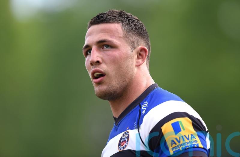 On This Day in 2016: Sam Burgess rejoins South Sydney Rabbitohs