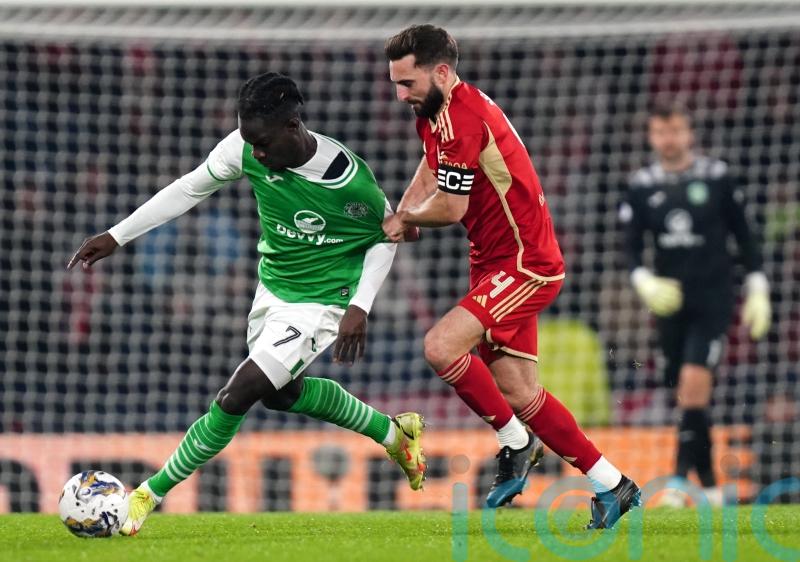Graeme Shinnie always believed Bojan Miovski&rsquo;s quality would shine for Aberdeen