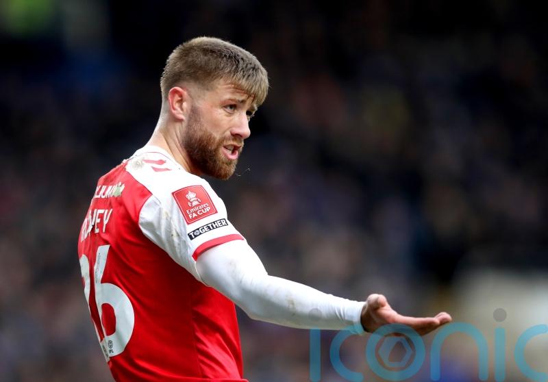 Fleetwood see off Kidderminster to reach FA Cup second round