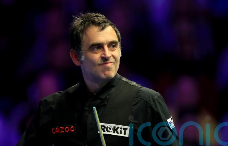On this day in 2012: Ronnie O&rsquo;Sullivan takes season off ahead of world title win