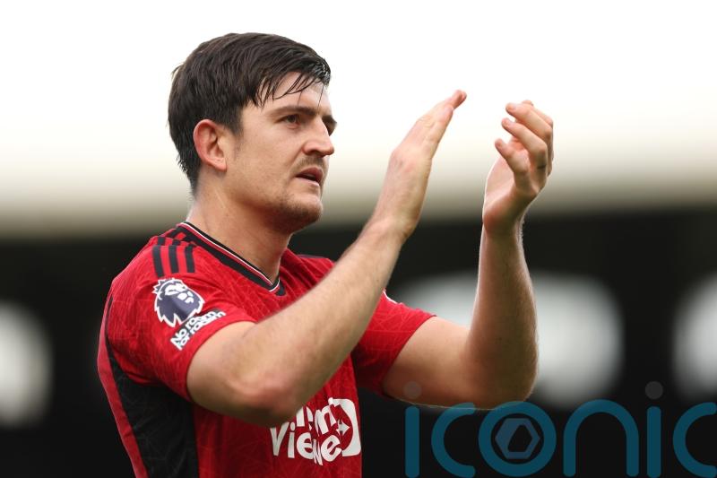 Brain injury charity Headway questions why Harry Maguire was allowed to play on