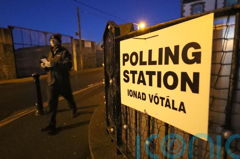 &lsquo;Always a risk&rsquo; foreign governments will interfere in Irish elections &ndash; minister