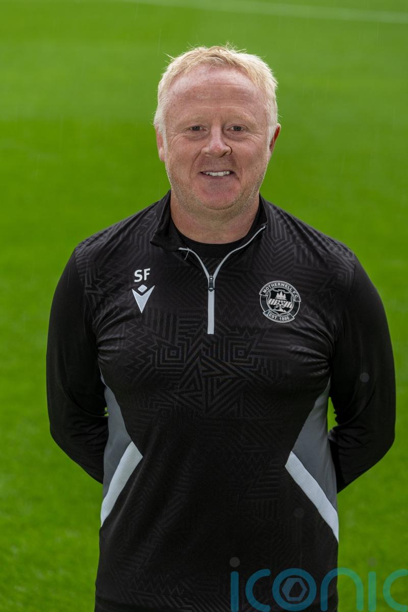 Stephen Frail: Craig Levein appointment at St Johnsotne won&rsquo;t affect Motherwell