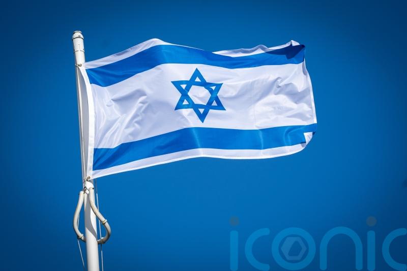 Irish father of girl feared to be hostage in Gaza &lsquo;praying that she comes back&rsquo;