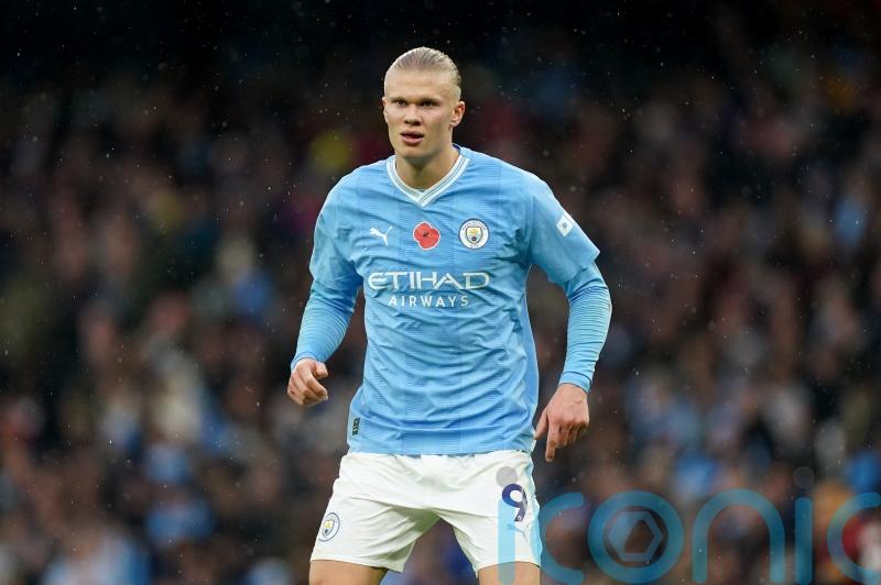 Young Boys expect to face fearsome Man City side, with or without Erling Haaland