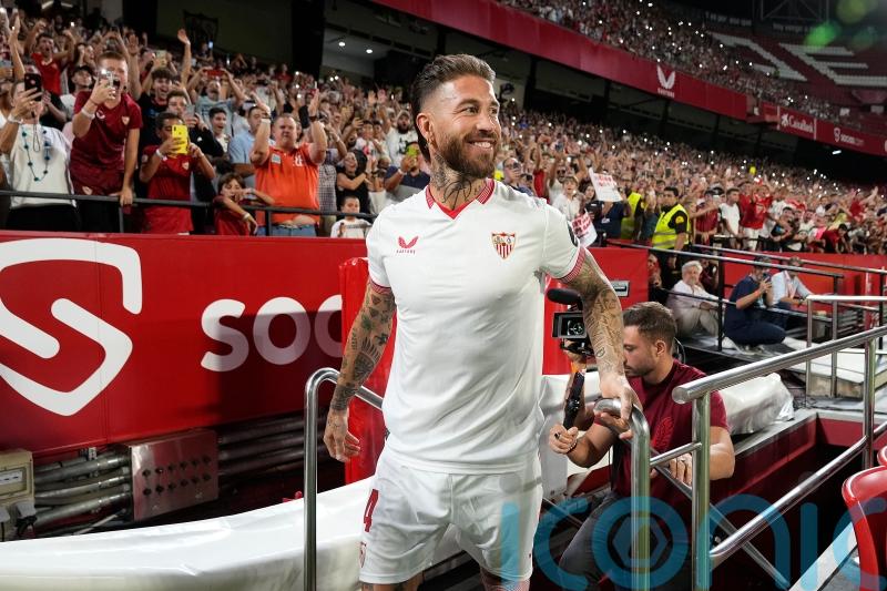 Sergio Ramos says Champions League added to lure of &rsquo;emotional&rsquo; Sevilla return