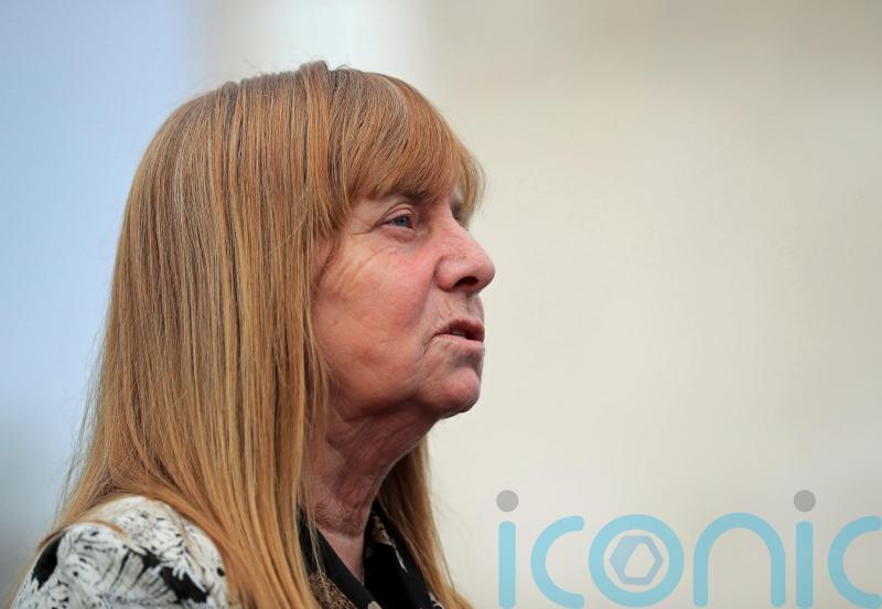 Tragedy chanting causes &lsquo;unbearable pain&rsquo; and must stop &ndash; Margaret Aspinall