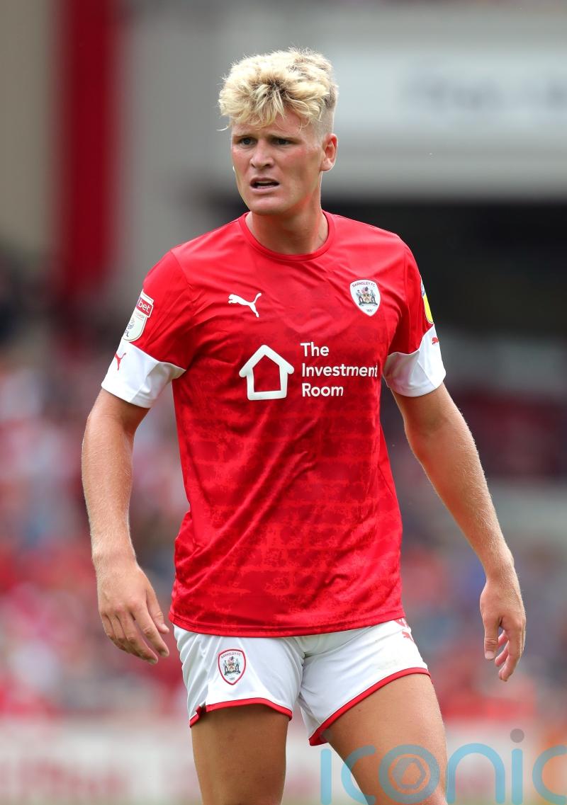 Colchester hit back to beat Swindon and rack up third straight league win