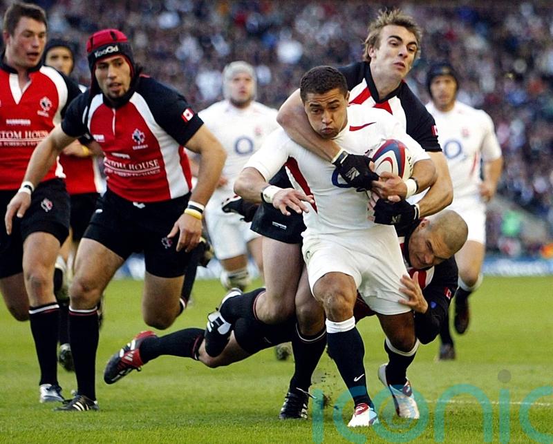 On this day in 2004: Jason Robinson named as England&rsquo;s first black captain