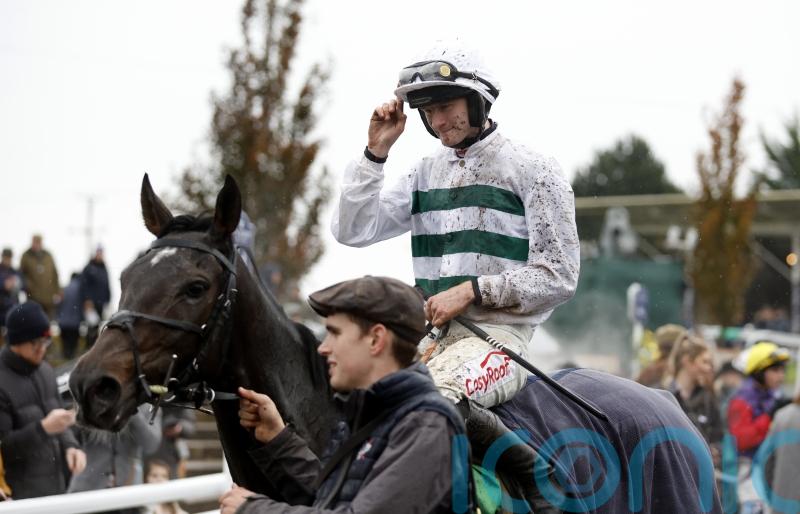 Moore has Long Walk in mind for Botox