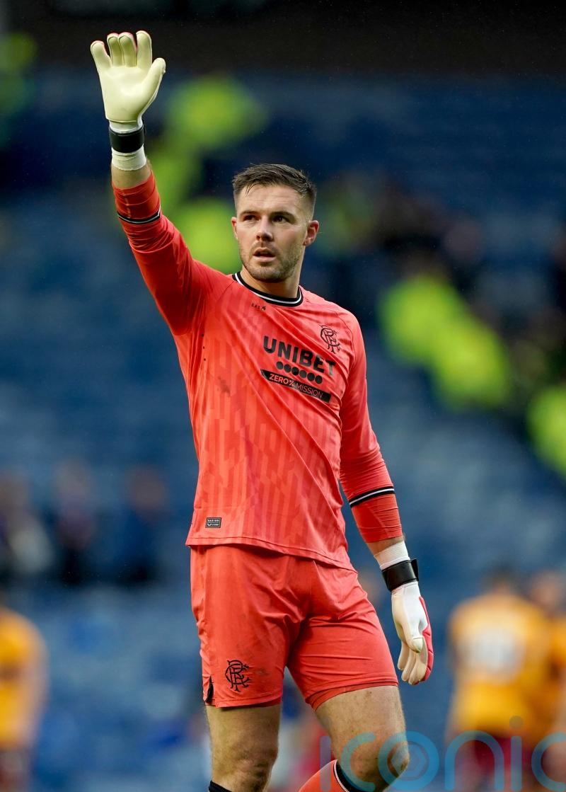 Rangers squad &lsquo;on board&rsquo; with Philippe Clement&rsquo;s fitness regime &ndash; Jack Butland