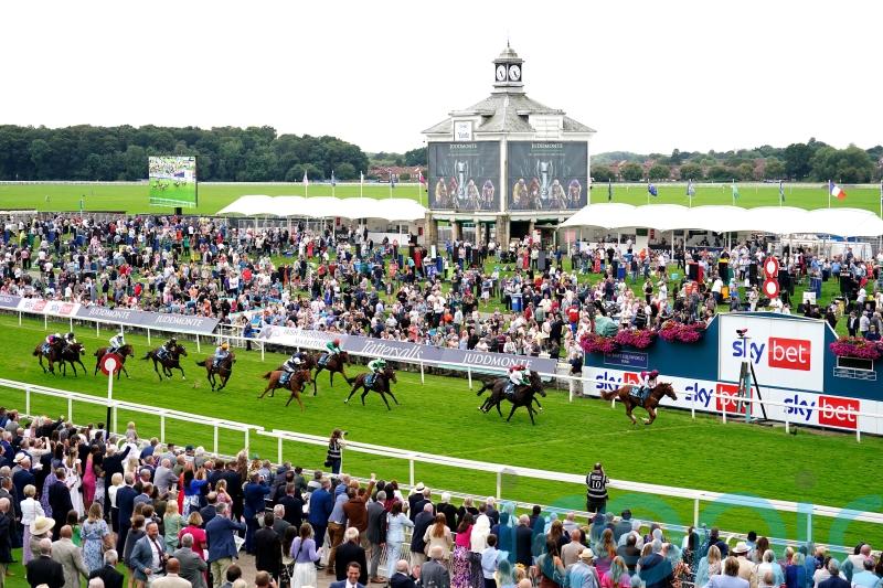 Starlust to continue his travels with Dubai aims