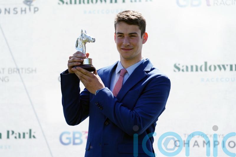 Ben Pauling pays tribute as Luca Morgan calls time on riding career