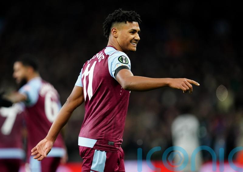 Ollie Watkins header seals win over AZ Alkmaar as Aston Villa eye last-16 spot