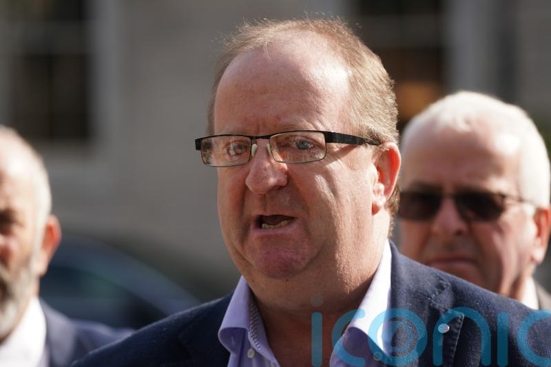 New party called Independent Ireland registered with election authority