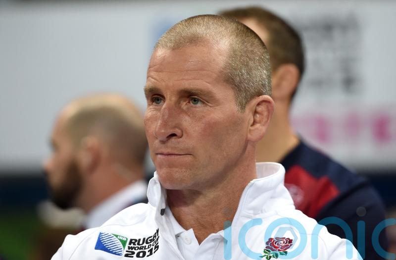 On this day in 2015: Stuart Lancaster resigns as England head coach