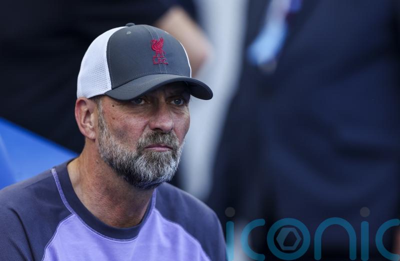 We are not there yet but that&rsquo;s normal &ndash; Jurgen Klopp sees progress at Liverpool