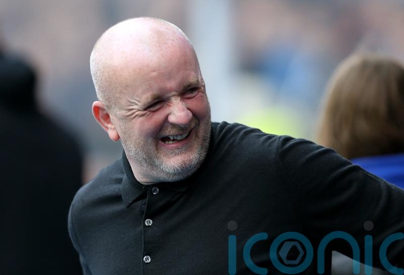 David Martindale counting on big-game &lsquo;buzz&rsquo; against in-form Rangers