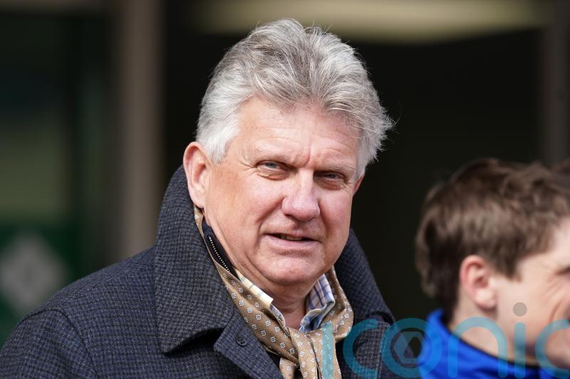 Milton Harris has licence suspended by BHA