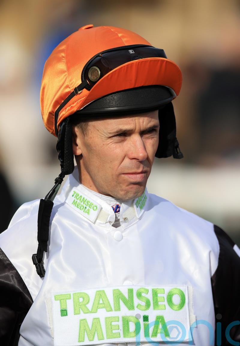 Graham Lee in intensive care following Newcastle fall