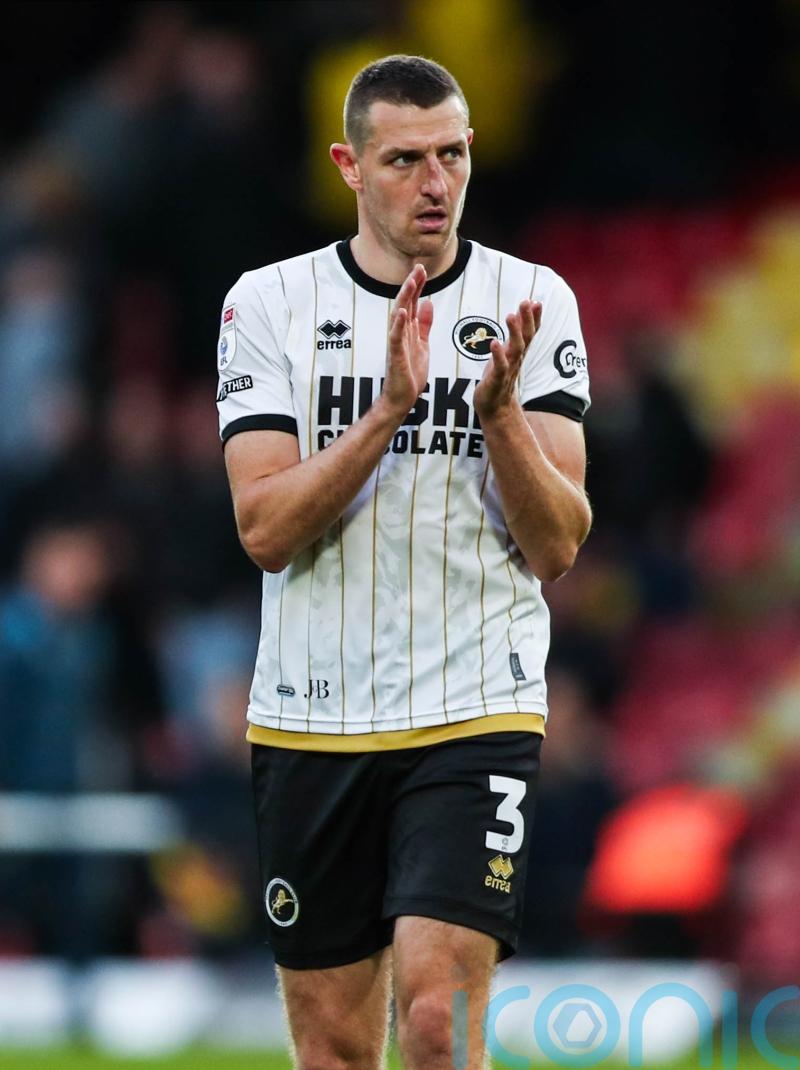 Murray Wallace on target as Joe Edwards enjoys winning start at Millwall helm